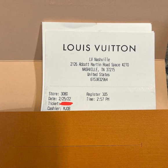 Louis Vuitton snow boots - 42 - Picture 7 of 14